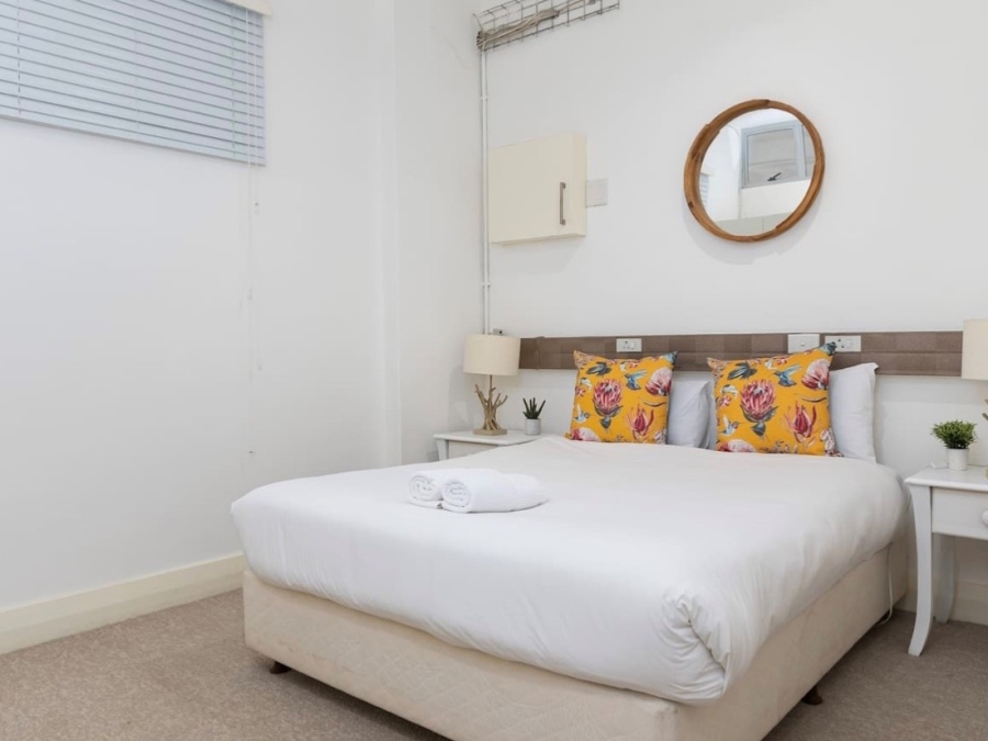 To Let 2 Bedroom Property for Rent in Cape Town City Centre Western Cape